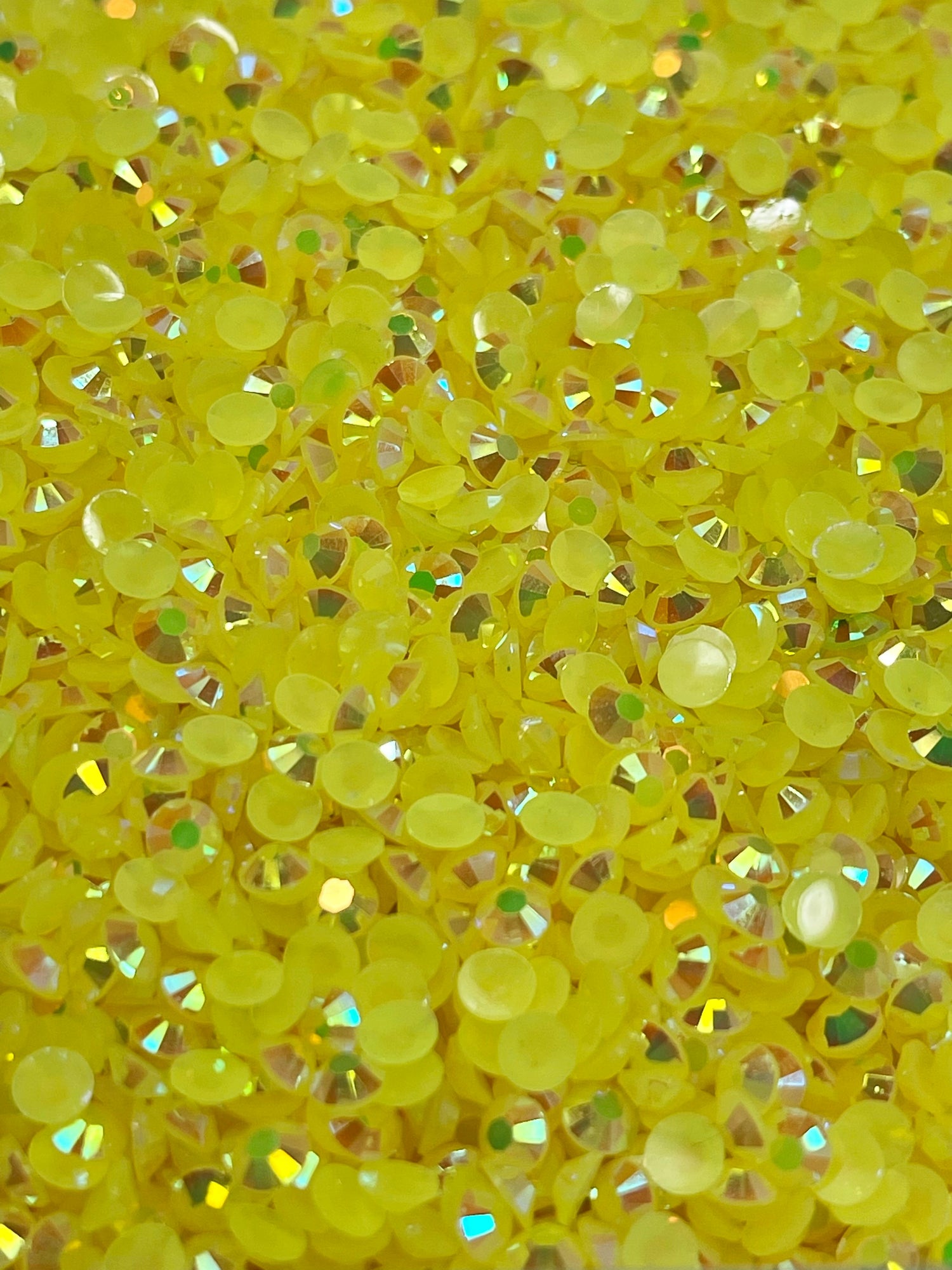 AB Rhinestones